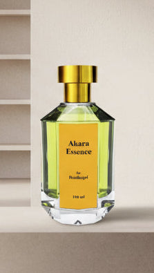 Akara Essence — Warm Gourmand Eau de Parfum | RealRegal