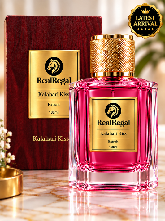 Kalahari Kiss