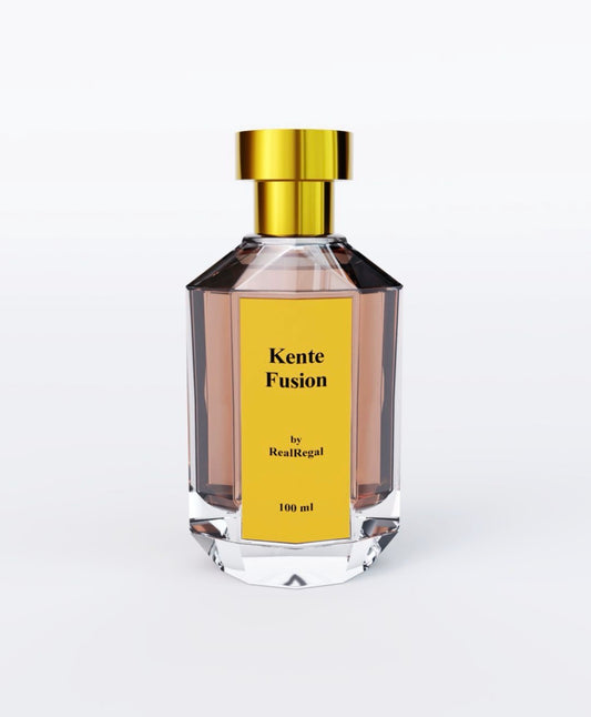 Kente Fusion