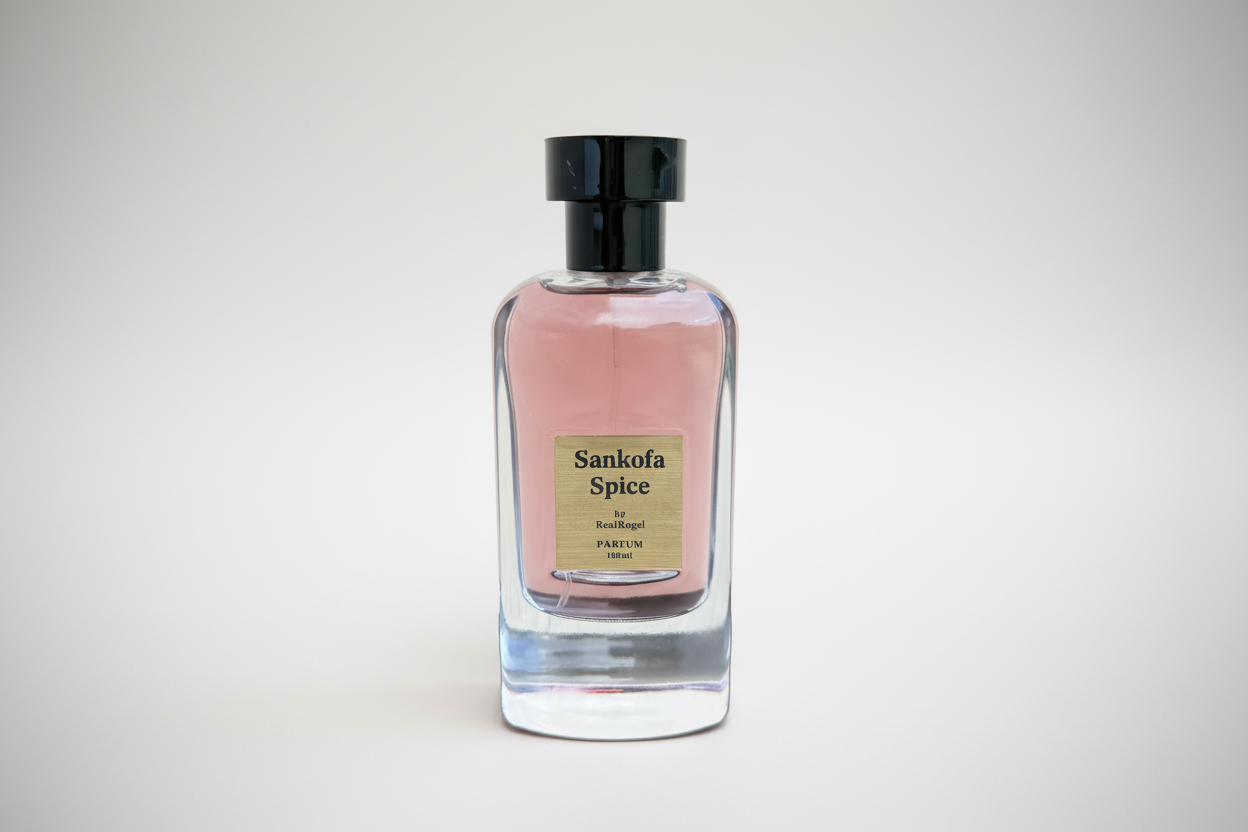 oud vanilla parfum for men