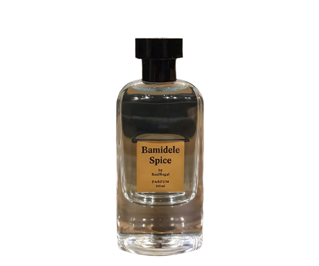 BAMIDELE SPICE - OUD