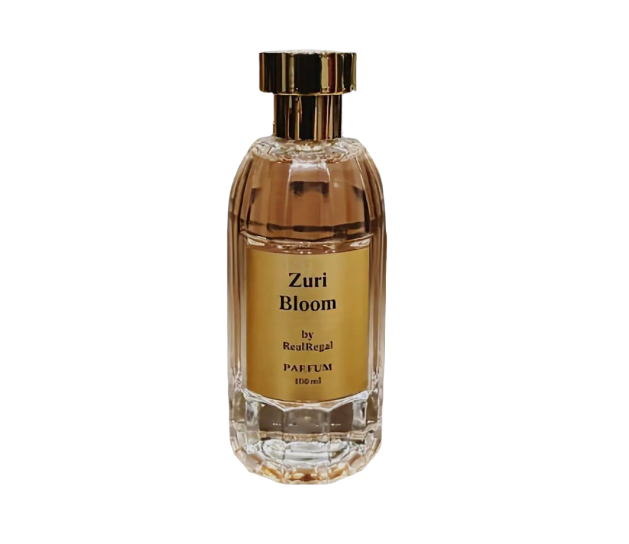 Oud Zuri Bloom