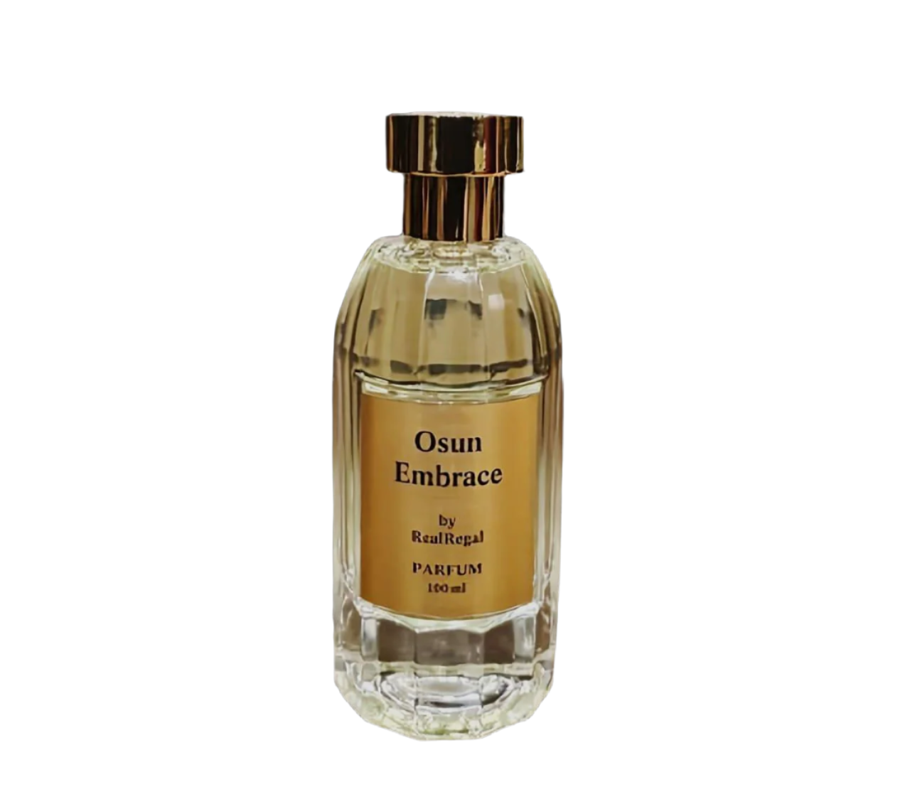 Oud d'Osun Embrace