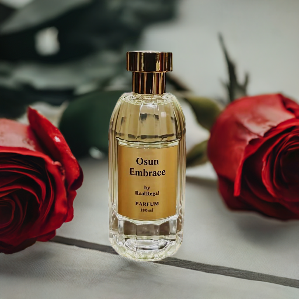 Oud d'Osun Embrace