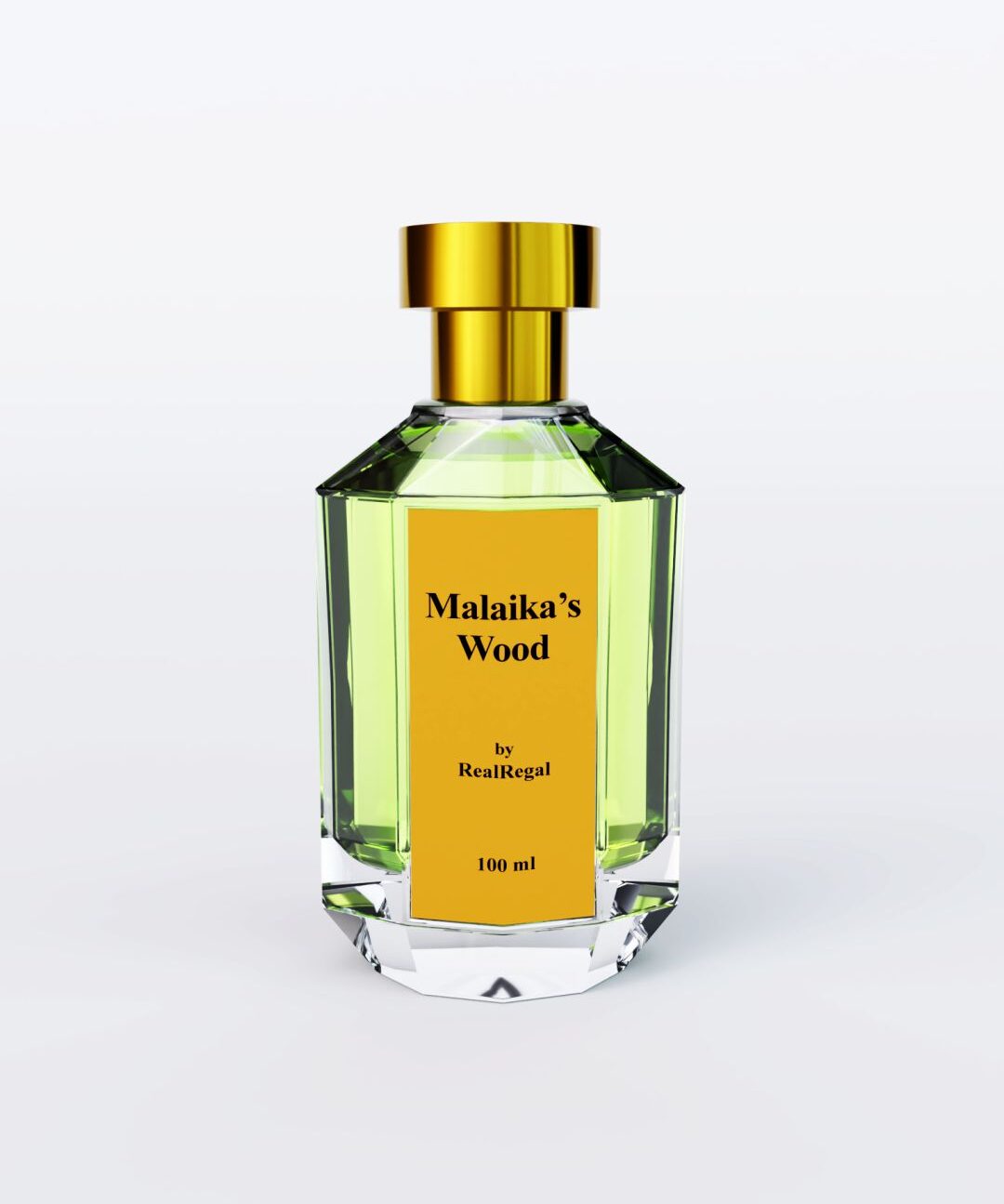 Malaika's Wood