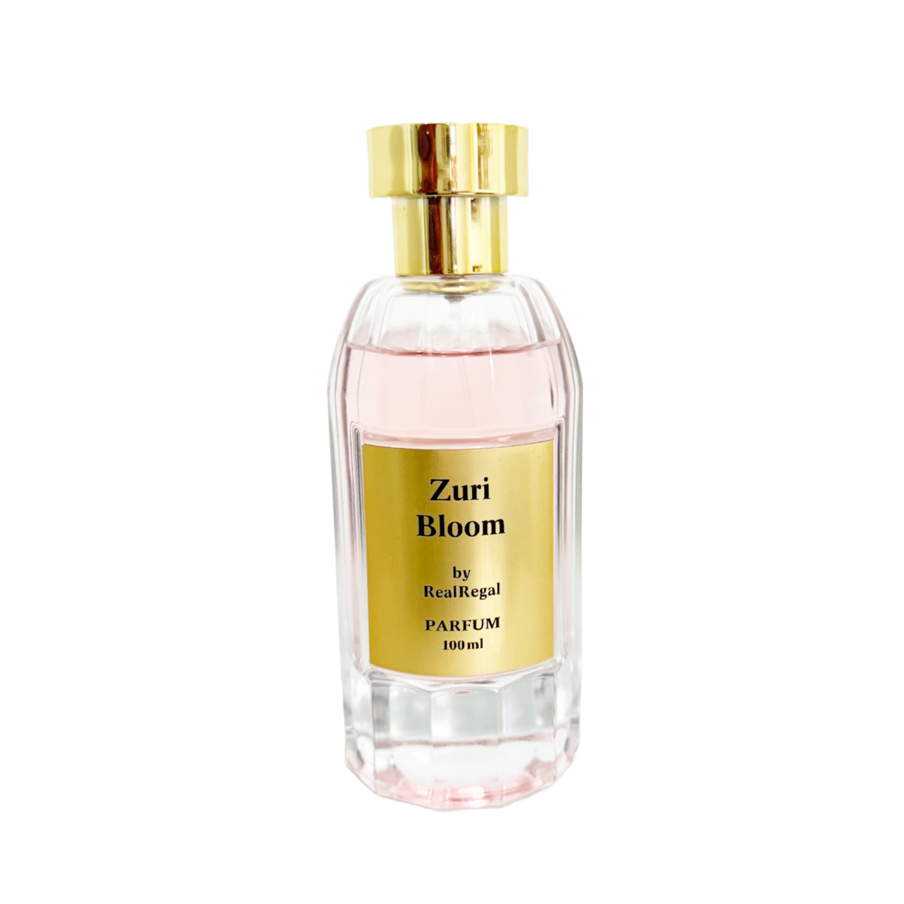 Zuri Bloom