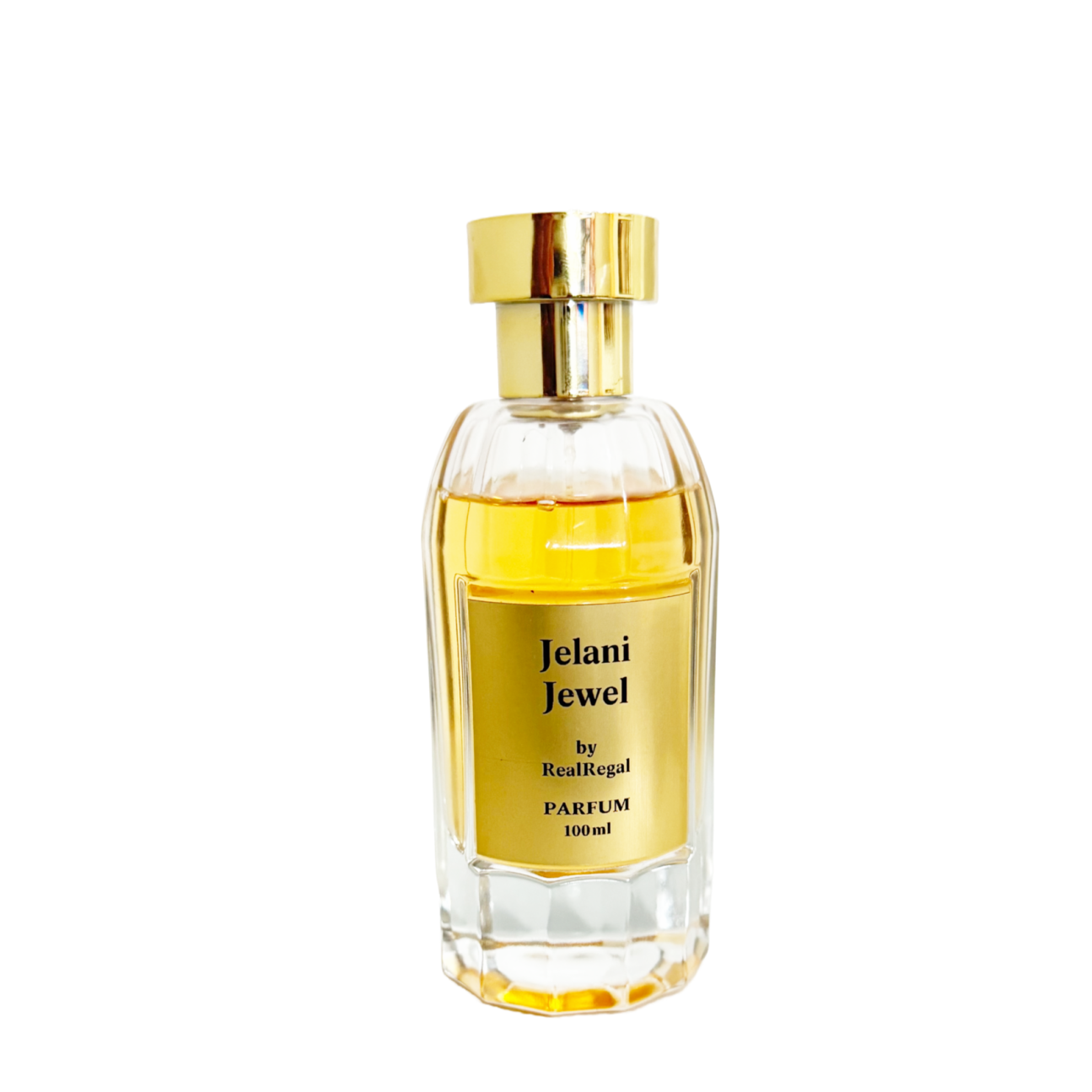 Jelani Jewel